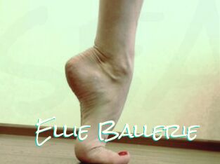Ellie_Ballerie