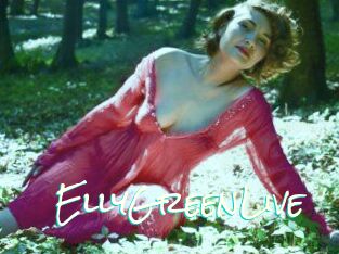 EllyGreenLive
