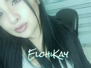 ElohiKay