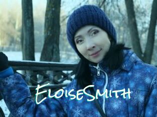 EloiseSmith