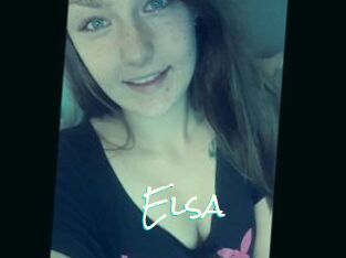 Elsa