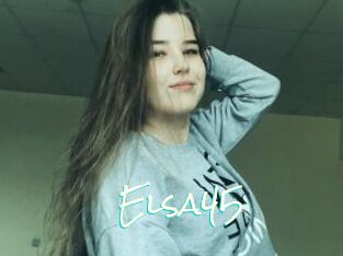Elsa45