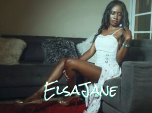 ElsaJane