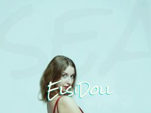 ElsiDoll
