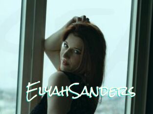 ElyahSanders