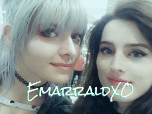 EmarraldXO