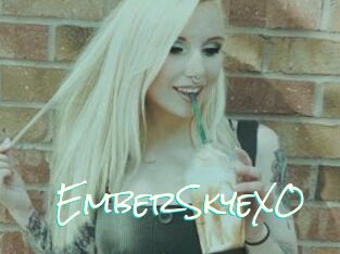 EmberSkyeXO