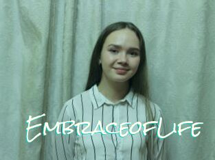 EmbraceofLife