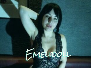 Emelidoll