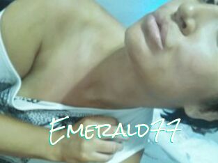 Emerald77