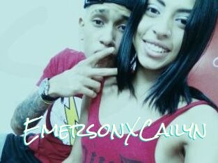 EmersonXCailyn