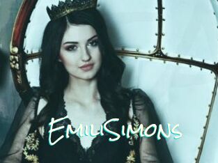 EmiliSimons