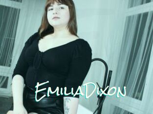 EmiliaDixon