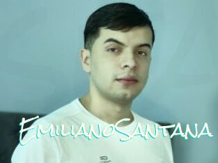 EmilianoSantana