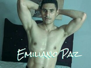 Emiliano_Paz