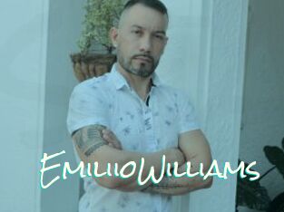 EmiliioWilliams