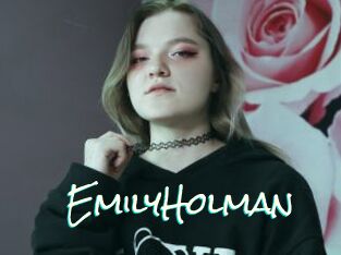 EmilyHolman