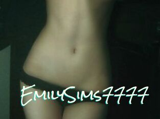 EmilySims7777