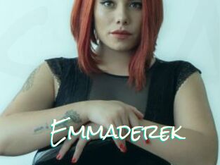 Emmaderek