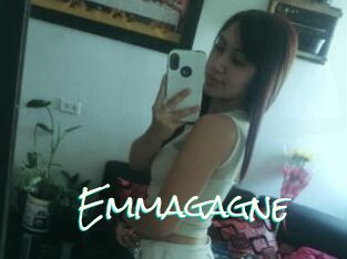 Emmagagne