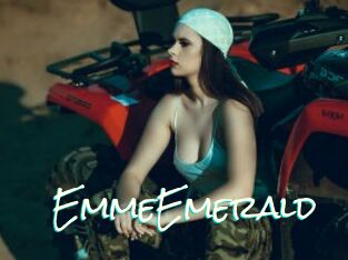 EmmeEmerald