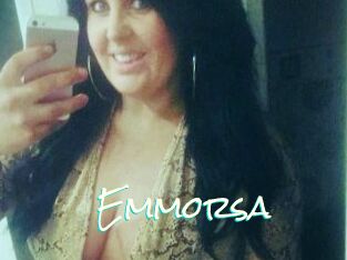 Emmorsa