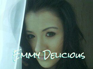 Emmy_Delicious