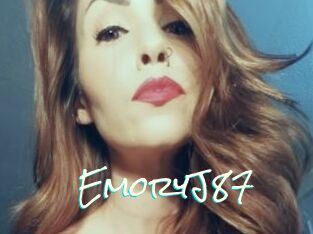 EmoryJ87