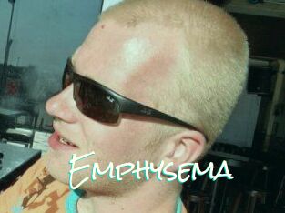 Emphysema