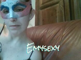 Emysexy