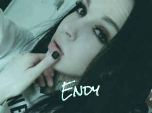 Endy