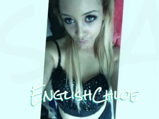 EnglishChloe