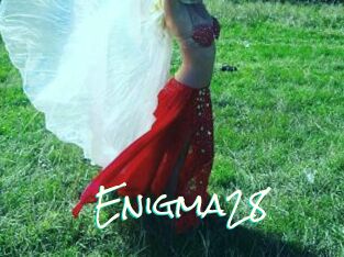 Enigma28