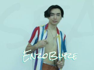 EnzoBlyze