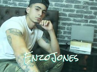 EnzoJones