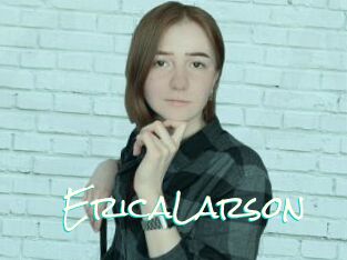 EricaLarson