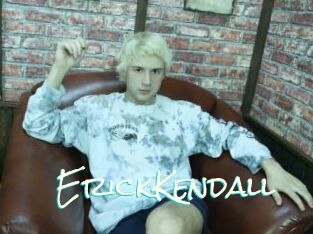 ErickKendall