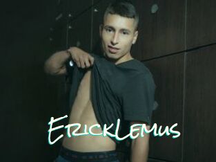ErickLemus