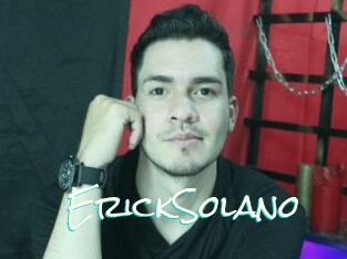 ErickSolano