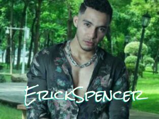 ErickSpencer