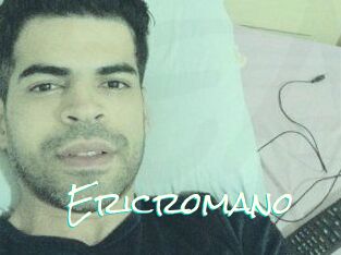 Ericromano