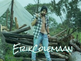 ErikColemaan