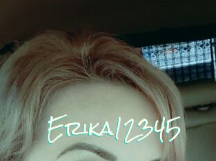 Erika12345