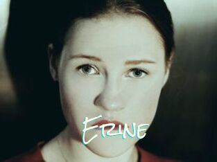 Erine