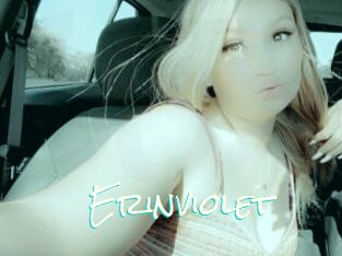 Erinviolet