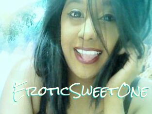 EroticSweetOne