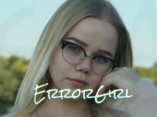 ErrorGirl
