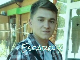Escarel_X
