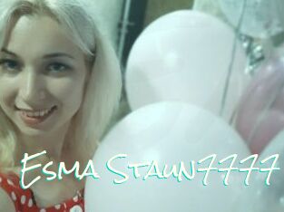 Esma_Staun7777