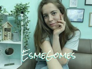 EsmeGomes